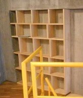 収納　ベンセレーモス