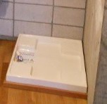 その他設備　ベンセレーモス