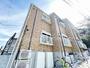 大船駅より徒歩15分 2階 築3年4ヶ月の賃貸物件