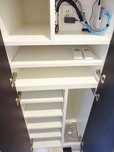 その他設備　★シューズBOXの収納力◎★