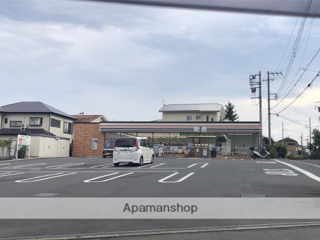 コンビニ　セブンイレブン（コンビニ）まで1443m