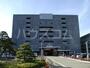 役所　浜松市役所 中区役所（役所）まで1199m