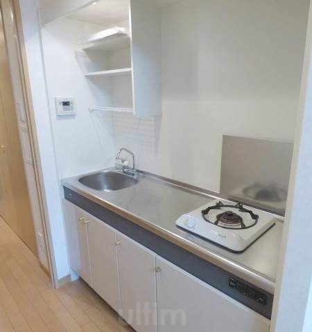 キッチン　※同タイプの他のお部屋です