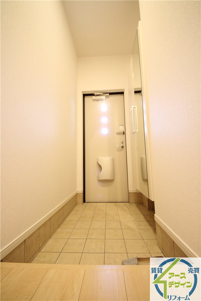 玄関　※類似写真