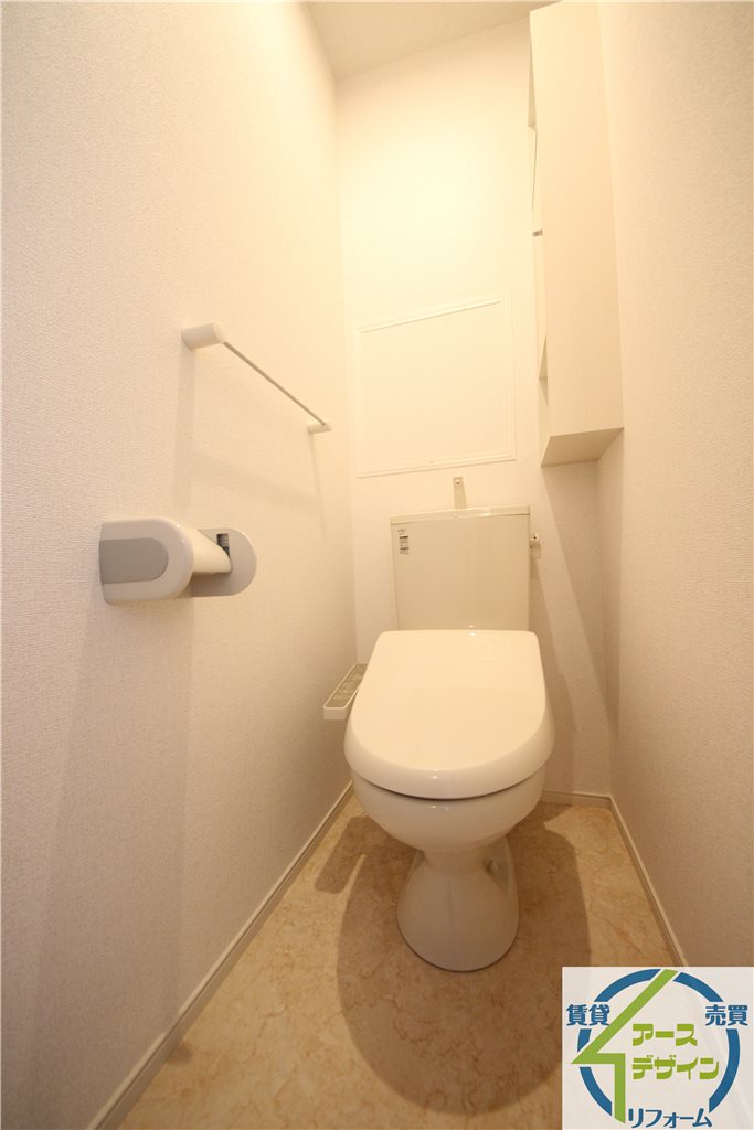 トイレ　※類似写真