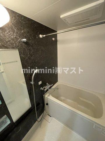 バス・シャワールーム　※同マンション別間取り参考写真