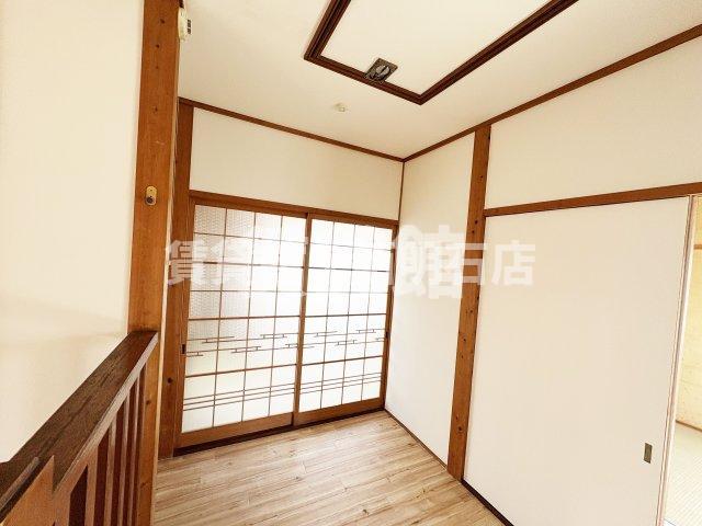 その他部屋・スペース