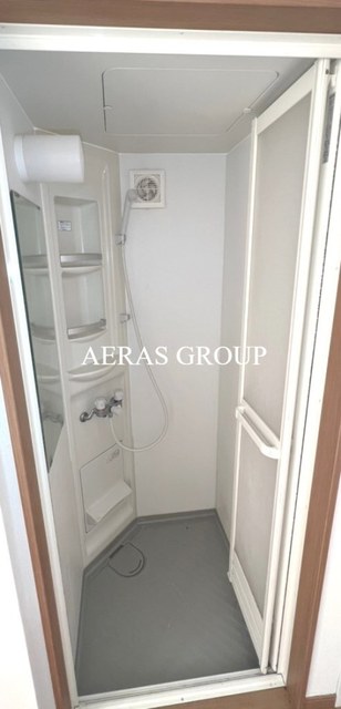 バス・シャワールーム　同建物参考写真
