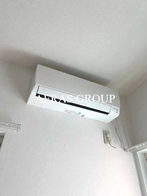 その他設備　同建物参考写真