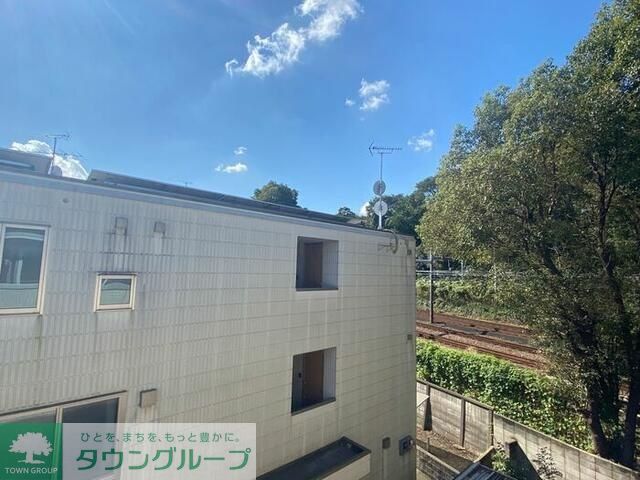 眺望　お部屋探しは株式会社　タウンハウジング　までお気軽にお問合…