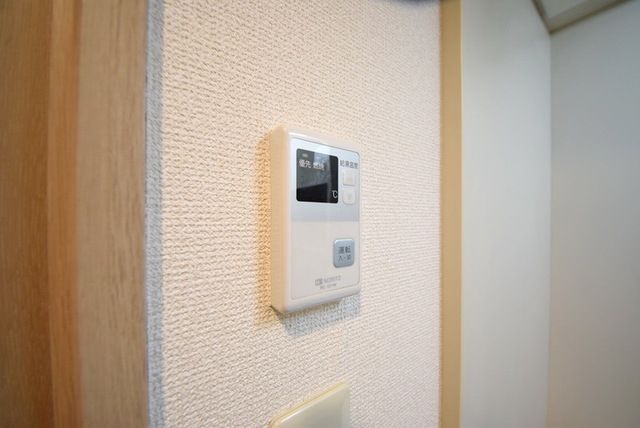 その他　★給湯リモコン★