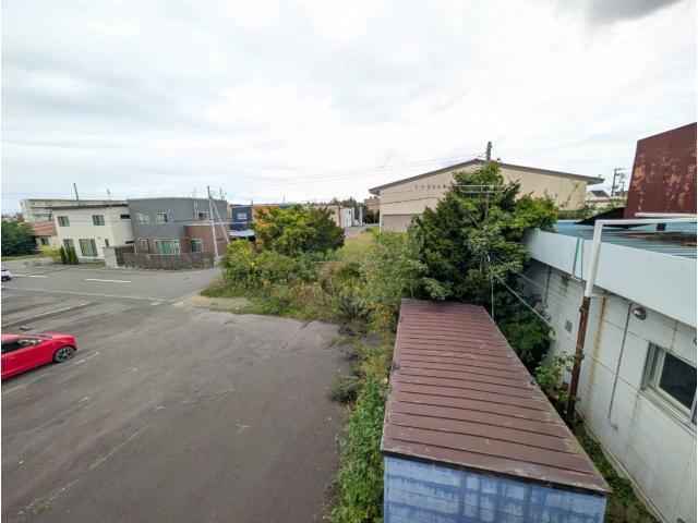 ＪＲ千歳線 千歳駅 徒歩18分 2階建 築41年のその他写真