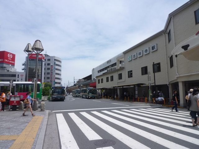 その他　駅前（その他）まで720m