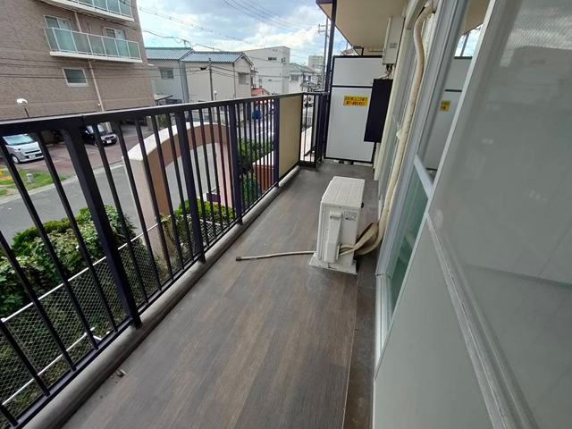 フェルザ西宮の内装写真