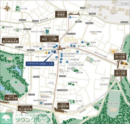 その他　★地図★