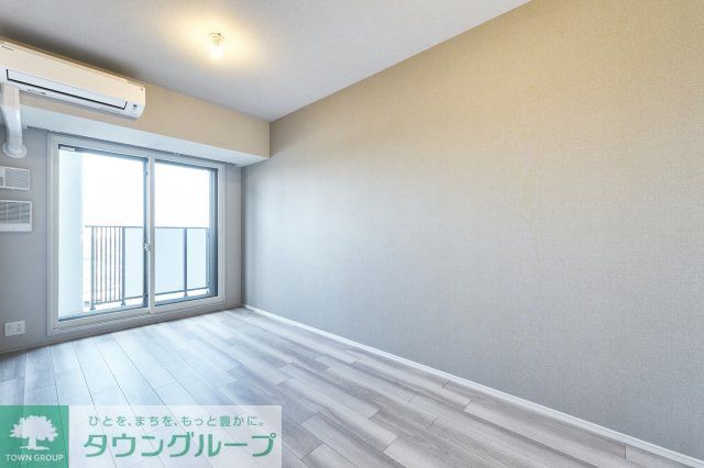 居室・リビング　※参考写真　家具は付いてません。
