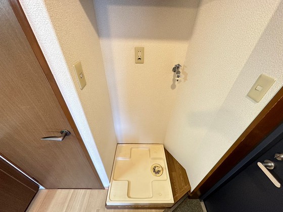 その他　※別部屋の写真です