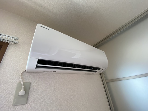 その他設備　※別部屋の写真です