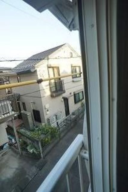 眺望　別号室参考写真
