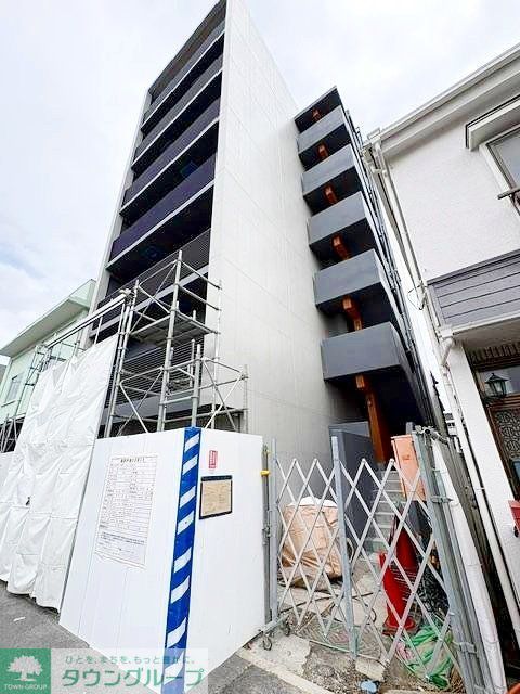 その他　駐車場