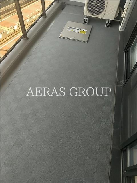 バルコニー　別部屋参考