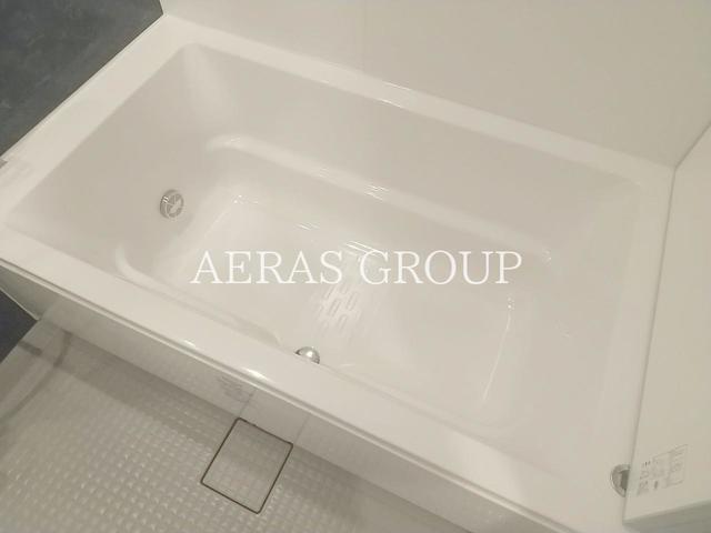 バス・シャワールーム　別部屋参考