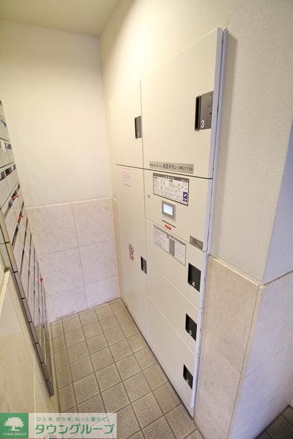 その他設備　☆宅配BOX☆