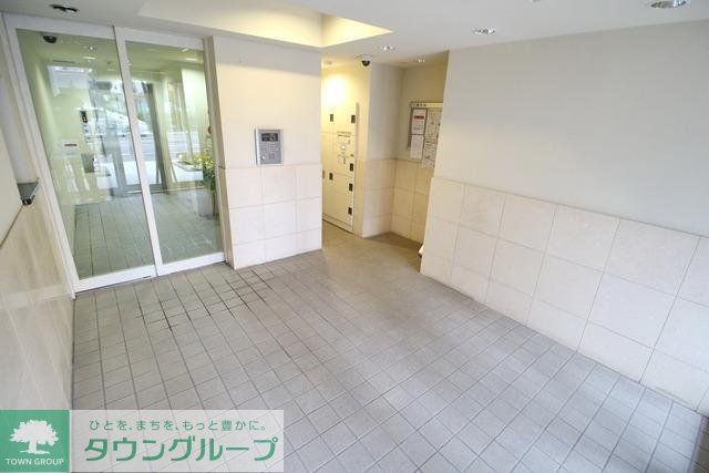 エントランス　☆ロビー☆