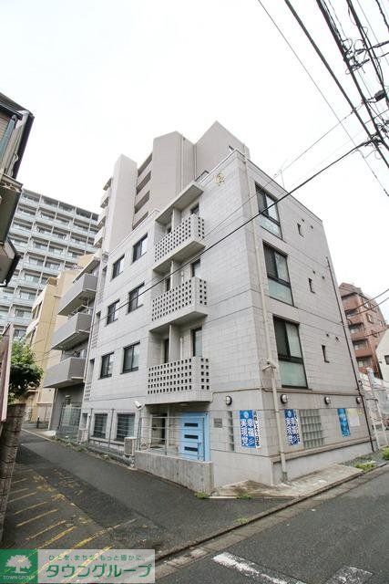 建物外観　☆外観☆