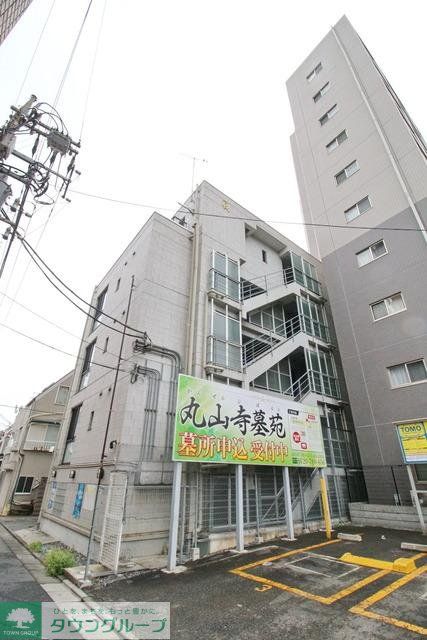建物外観　☆外観☆