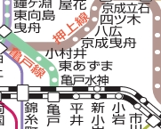 その他　☆路線図☆