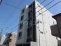 LUORE城西 4階 築8年3ヶ月の賃貸物件
