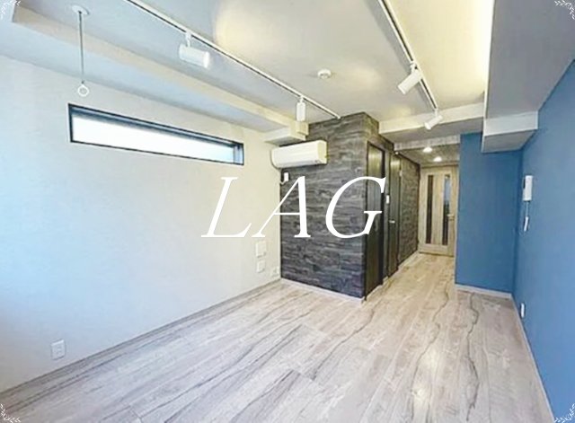 居室・リビング　洋室のお部屋です。
