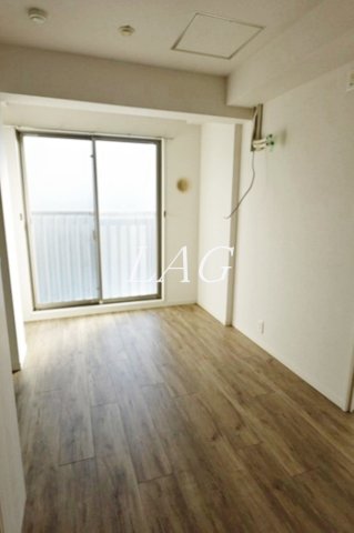 その他部屋・スペース　寝室です。