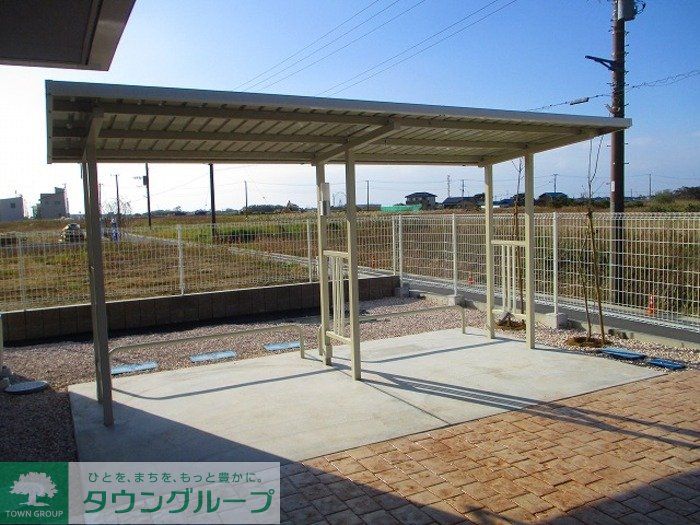 その他共有部分　お問合せはタウンハウジングまで！※現地待合わせ相談可能