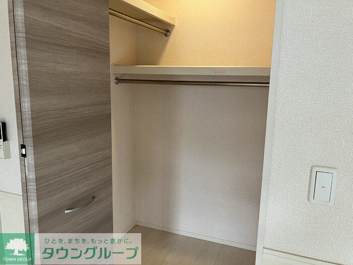収納　お問合せはタウンハウジングまで！※現地待合わせ相談可能