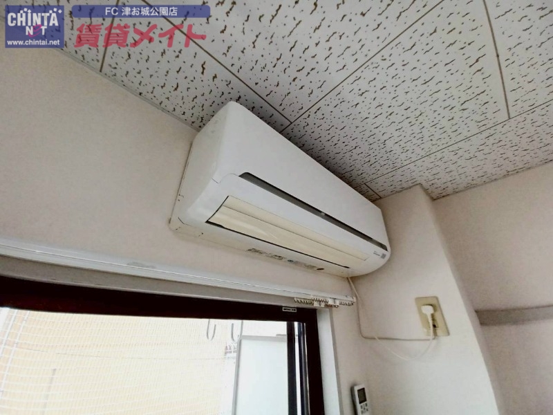 その他設備　別部屋参考写真です