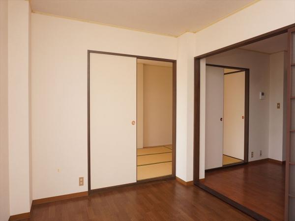 その他　室内