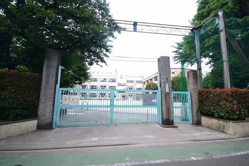 小学校　大原小学校（小学校）まで513m