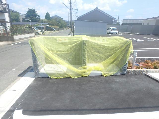 その他共有部分　建物設備