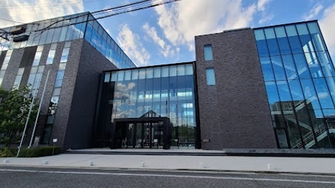 大学・短大　武蔵野音楽大学（大学・短大）まで1179m