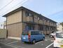 セジュールあおき 1階 築21年3ヶ月の賃貸物件