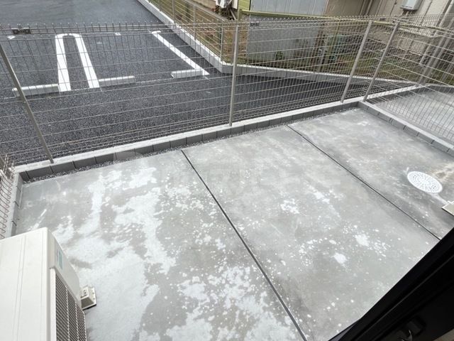 庭