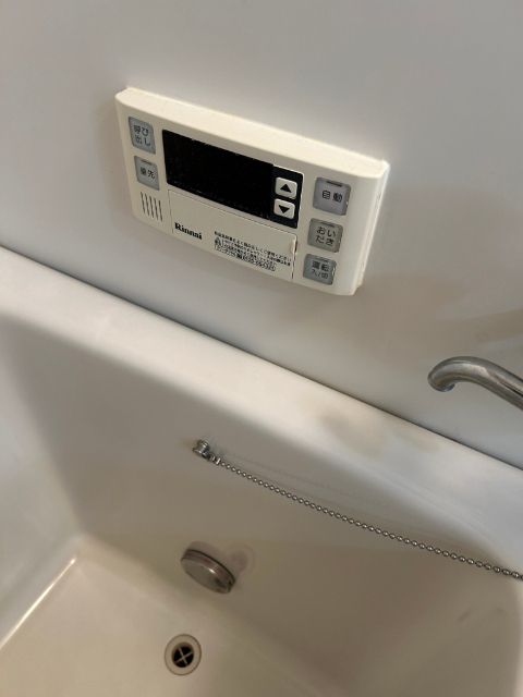 その他設備　参考写真です