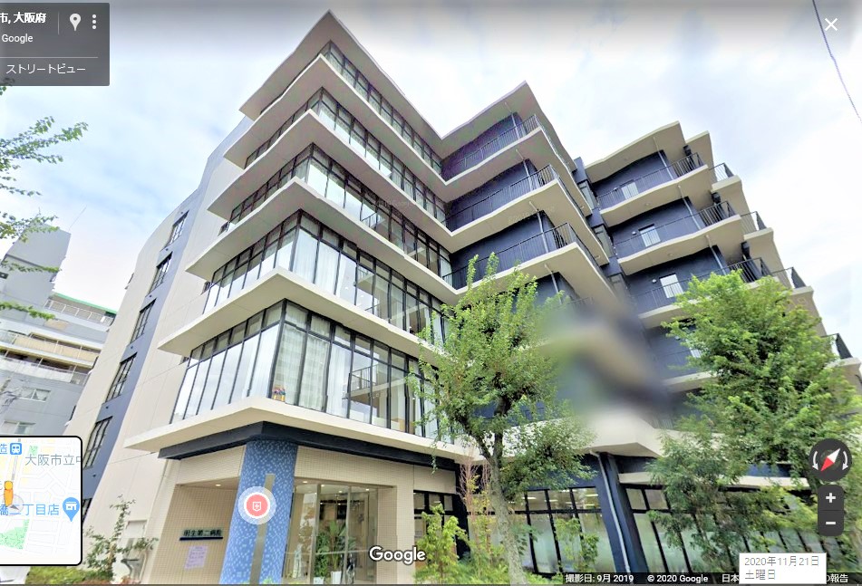 病院　社会医療法人明生会明生第二病院（病院）まで877m