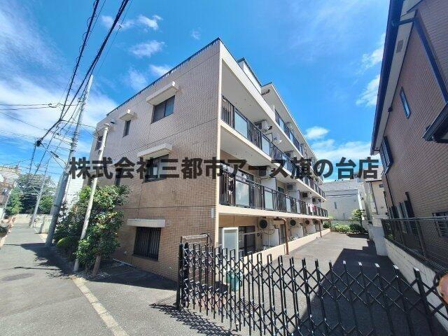 その他共有部分　リバーサイド橋本