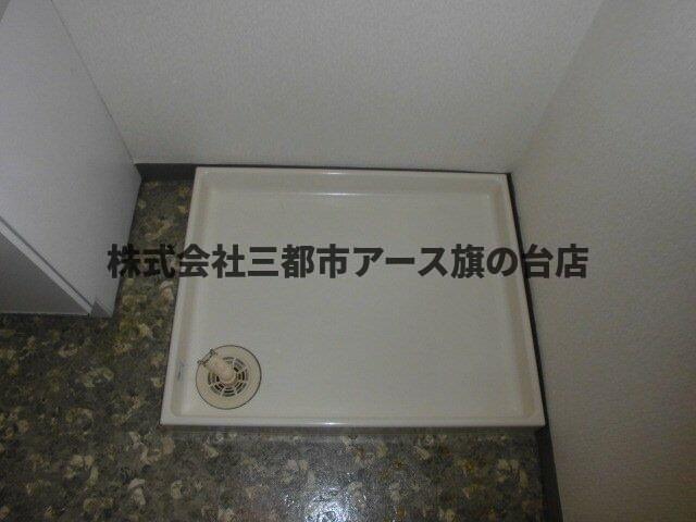 その他設備　リバーサイド橋本