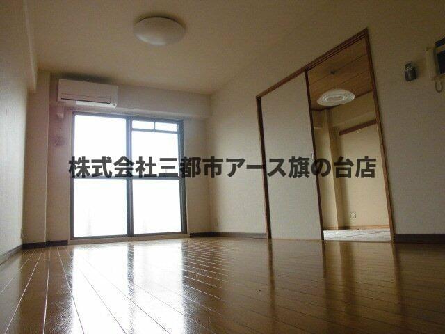 その他部屋・スペース　リバーサイド橋本