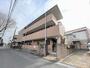 大宮駅より徒歩15分 2階 築25年4ヶ月の賃貸物件