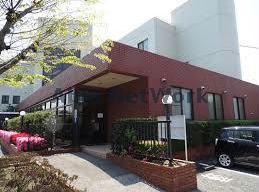 病院　医療法人社団栄陽会東病院（病院）まで1567m